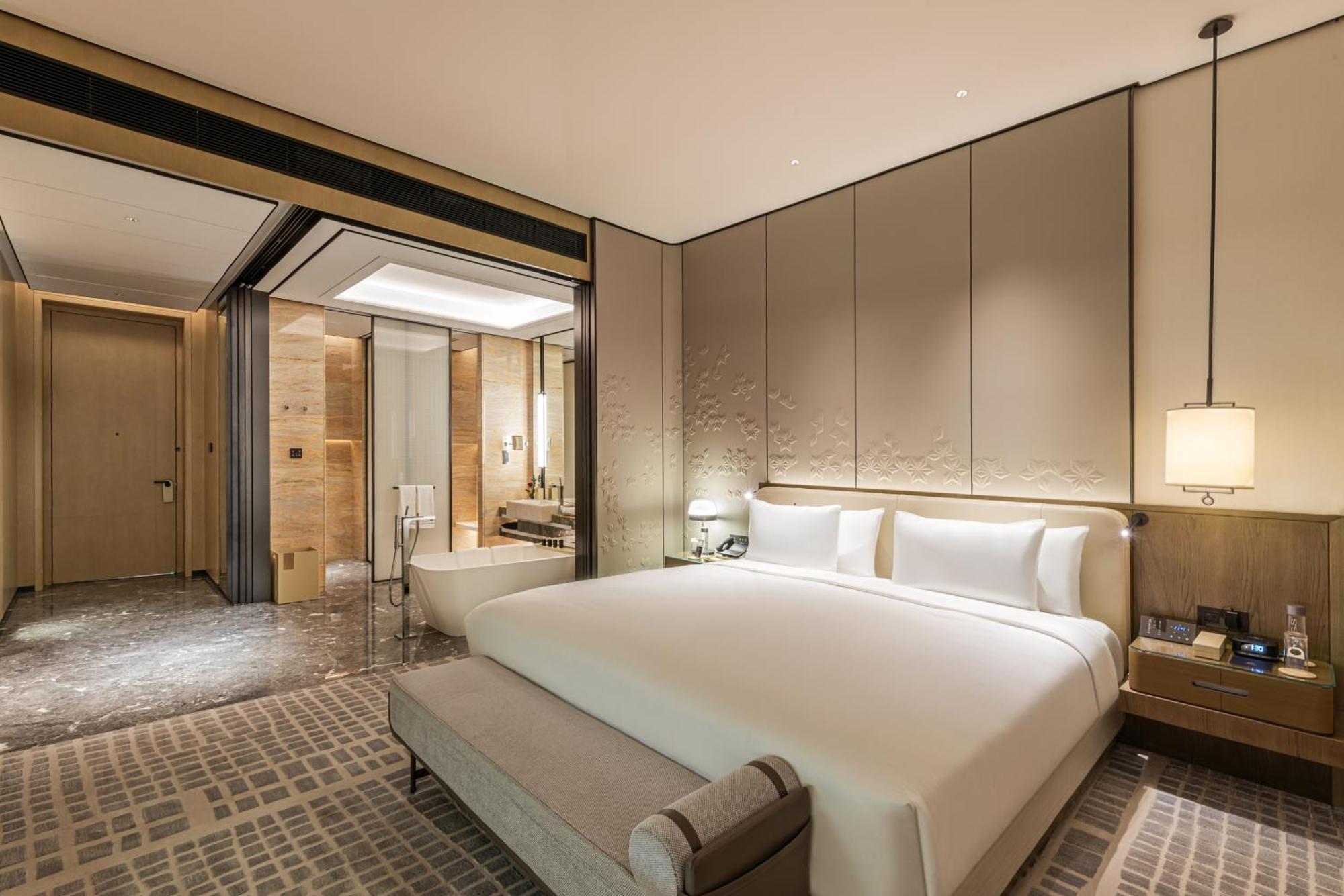Narcissus The Royal Hotel الرياض المظهر الخارجي الصورة Deluxe Suite