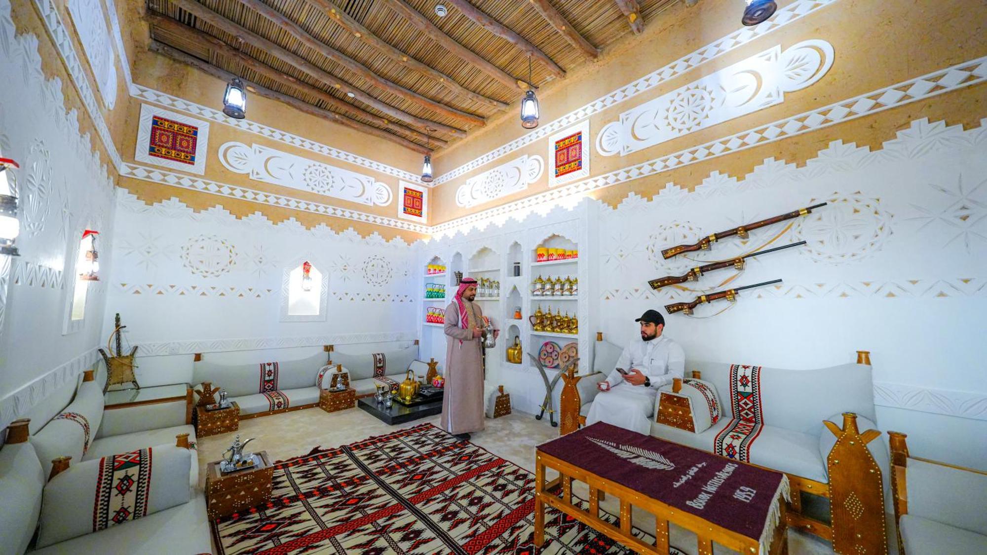 Narcissus The Royal Hotel الرياض المظهر الخارجي الصورة Al Naboodah House