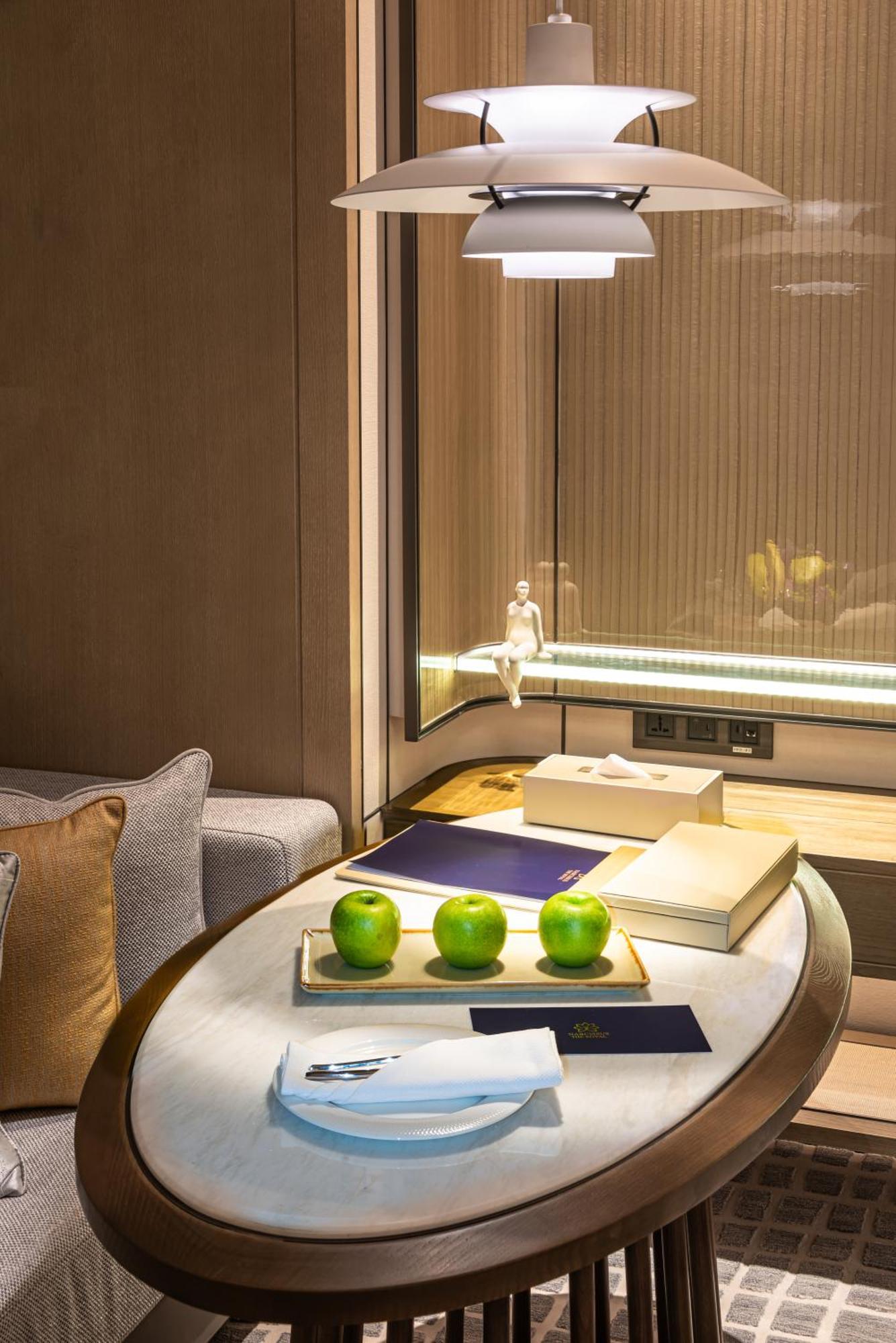 Narcissus The Royal Hotel الرياض المظهر الخارجي الصورة