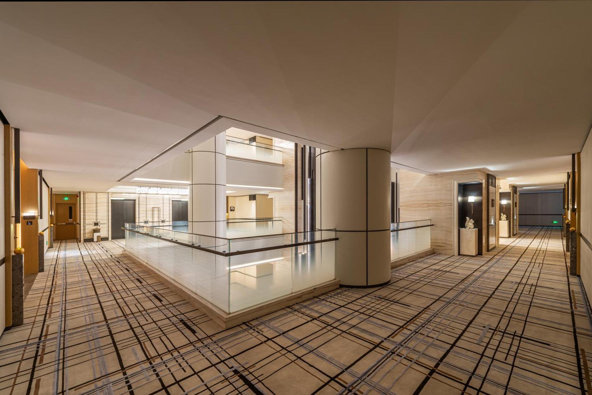 Narcissus The Royal Hotel الرياض المظهر الخارجي الصورة
