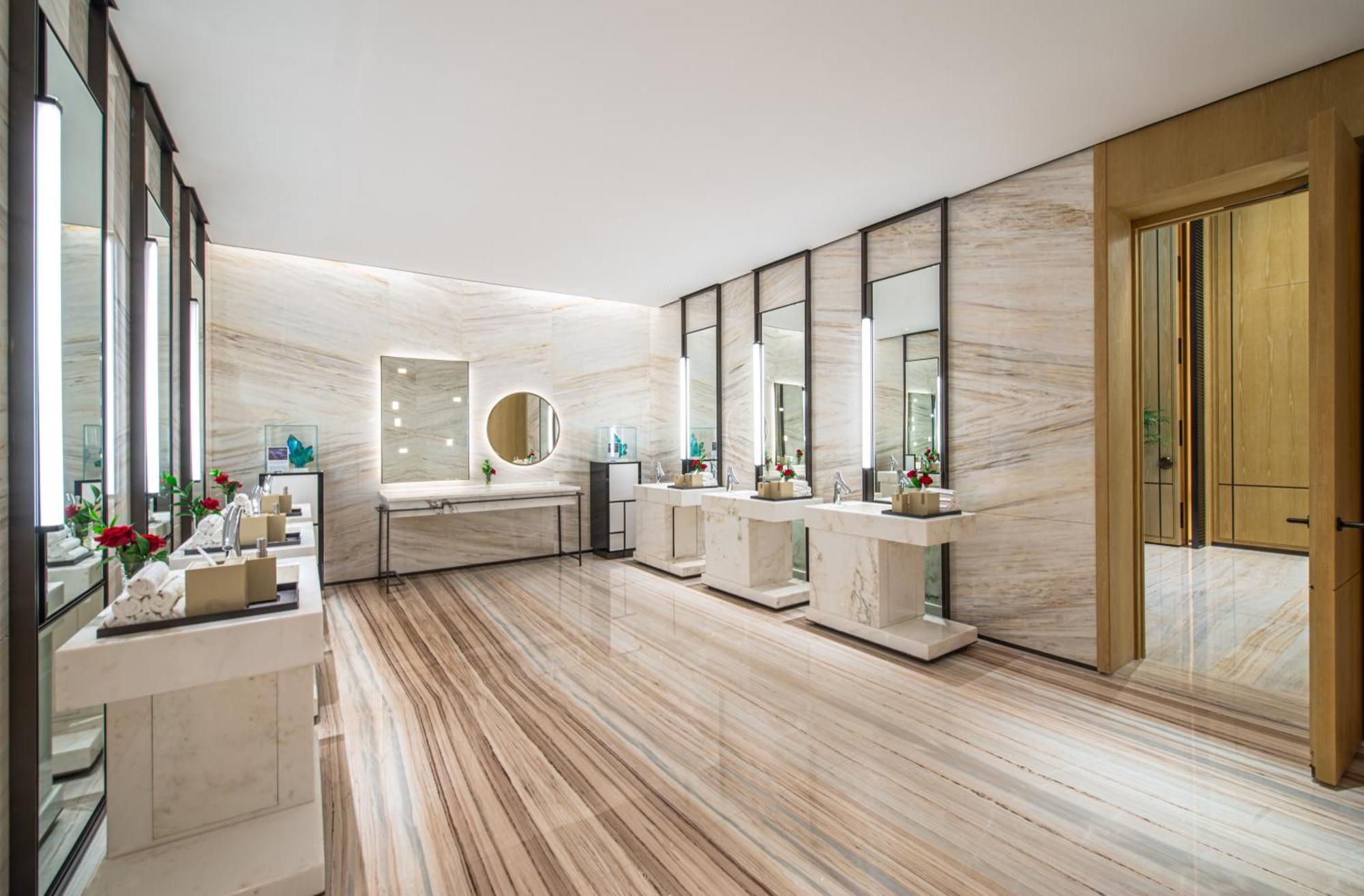 Narcissus The Royal Hotel الرياض المظهر الخارجي الصورة